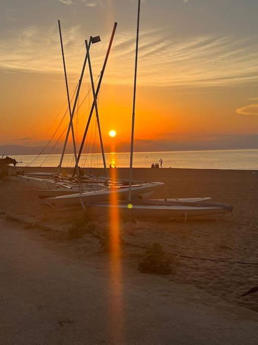 Penthouse 80Qm, Zusaetzlich 80 Qm Private Terrasse, 60 M Zum Strand Denia Exterior foto